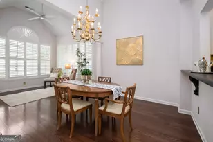 117 Masters Dr N, Peachtree City, GA 30269 - Photo 18
