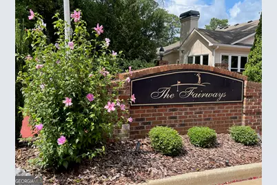 117 Masters Drive N, Peachtree City, GA 30269 - Photo 4