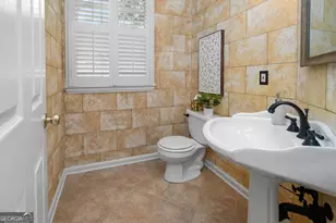 117 Masters Dr N, Peachtree City, GA 30269 - Photo 28