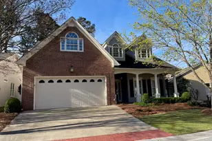 117 Masters Dr N, Peachtree City, GA 30269 - Photo 1