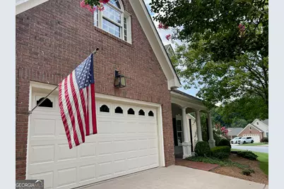 117 Masters Drive N, Peachtree City, GA 30269 - Photo 2