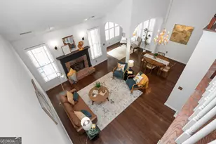 117 Masters Dr N, Peachtree City, GA 30269 - Photo 2