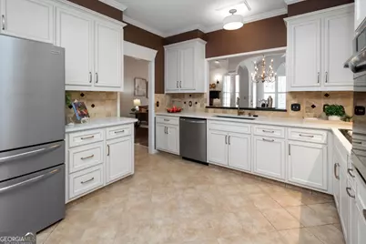 117 Masters Drive N, Peachtree City, GA 30269 - Photo 10