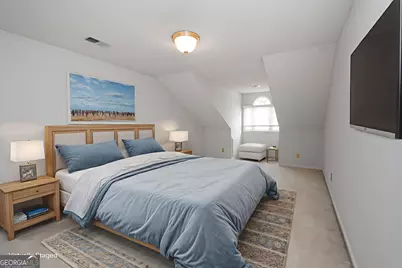 117 Masters Drive N, Peachtree City, GA 30269 - Photo 36