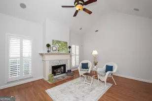 110 Cottage Grove, Peachtree City, GA 30269 - Photo 2