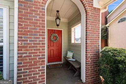 110 Cottage Grove, Peachtree City, GA 30269 - Photo 6