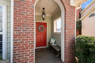 110 Cottage Grove, Peachtree City, GA 30269 - Photo 6