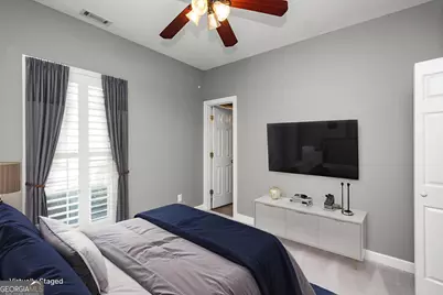 110 Cottage Grove, Peachtree City, GA 30269 - Photo 30