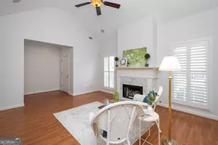 110 Cottage Grove, Peachtree City, GA 30269 - Photo 8