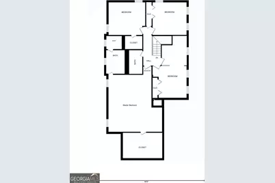 1594 Howell Highlands Drive, Tucker, GA 30087 - Photo 54