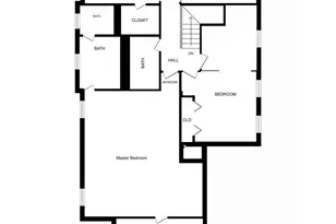 1594 Howell Highlands Dr, Smoke Rise, GA 30087 - Photo 54