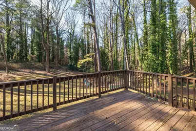 1594 Howell Highlands Drive, Tucker, GA 30087 - Photo 18