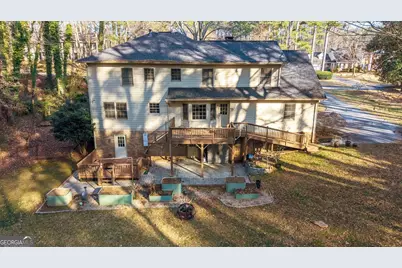 1594 Howell Highlands Drive, Tucker, GA 30087 - Photo 46