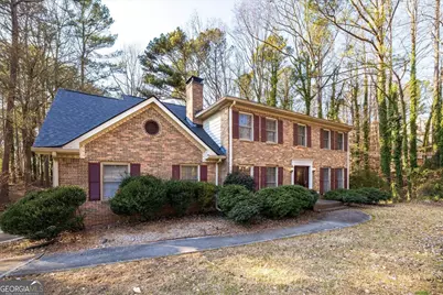 1594 Howell Highlands Drive, Tucker, GA 30087 - Photo 6