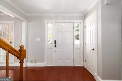 1594 Howell Highlands Drive, Tucker, GA 30087 - Photo 8