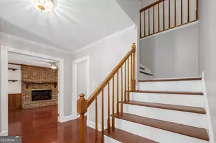 1594 Howell Highlands Dr, Smoke Rise, GA 30087 - Photo 22