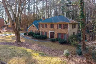 1594 Howell Highlands Dr, Smoke Rise, GA 30087 - Photo 52