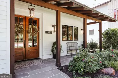 923 Hill Street, Athens, GA 30606 - Photo 2