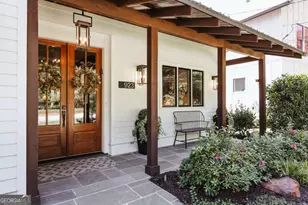 923 Hill St, Athens, GA 30606 - Photo 2