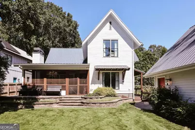 923 Hill Street, Athens, GA 30606 - Photo 60