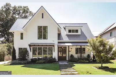 923 Hill Street, Athens, GA 30606 - Photo 1