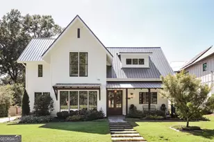 923 Hill St, Athens, GA 30606 - Photo 1