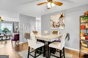 5502 Amelia Ln, Ellenwood, GA 30294 - Photo 4