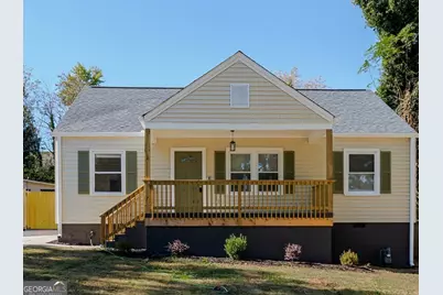 2725 Blount Street, East Point, GA 30344 - Photo 1