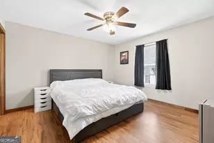 49 Ridgeway Dr, Danielsville, GA 30633 - Photo 12