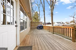 49 Ridgeway Dr, Danielsville, GA 30633 - Photo 22