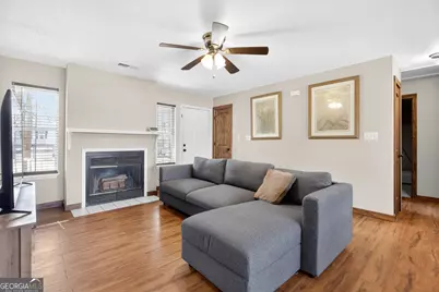 49 Ridgeway Drive, Danielsville, GA 30633 - Photo 4