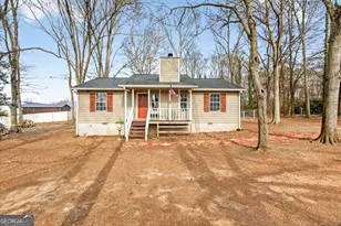 49 Ridgeway Dr, Danielsville, GA 30633 - Photo 1