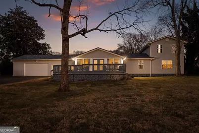 1151 Baker and Hearn Circle, Chickamauga, GA 30707 - Photo 2