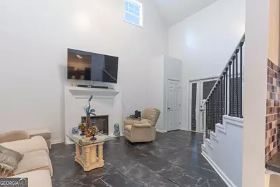 157 Watkins Drive, Flovilla, GA 30216 - Photo 4