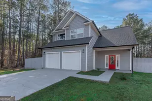 157 Watkins Dr, Flovilla, GA 30216 - Photo 2