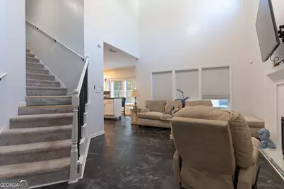 157 Watkins Drive, Flovilla, GA 30216 - Photo 6