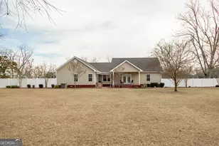 2501 Bland Rd, Waycross, GA 31503 - Photo 12