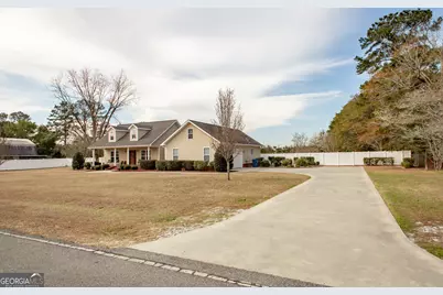 2501 Bland Road, Waycross, GA 31503 - Photo 4