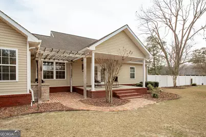 2501 Bland Road, Waycross, GA 31503 - Photo 6