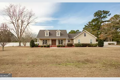 2501 Bland Road, Waycross, GA 31503 - Photo 2