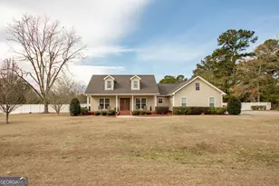 2501 Bland Rd, Waycross, GA 31503 - Photo 2