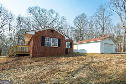 623 Moore Road, Griffin, GA 30223 - Photo 4
