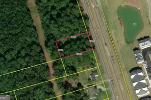 0 Augusta Rd, Port Wentworth, GA 31407 - Photo 1