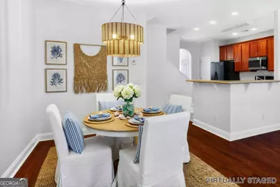 31 Moonlight Trail, Port Wentworth, GA 31407 - Photo 6