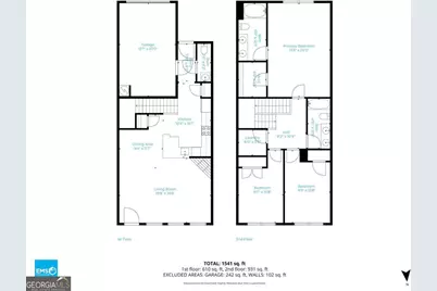 31 Moonlight Trail, Port Wentworth, GA 31407 - Photo 42