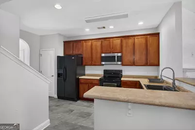 31 Moonlight Trail, Port Wentworth, GA 31407 - Photo 8