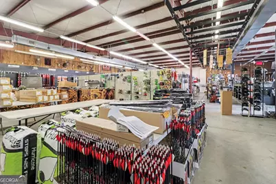 1385 E Highway 166, Bowdon, GA 30108 - Photo 14