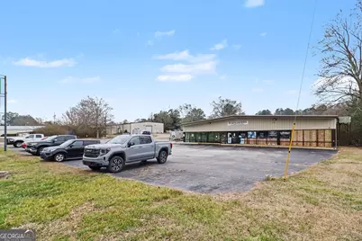 1385 E Highway 166, Bowdon, GA 30108 - Photo 10