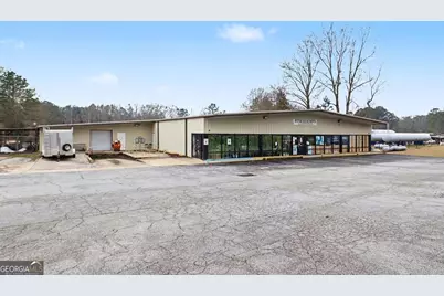 1385 E Highway 166, Bowdon, GA 30108 - Photo 8