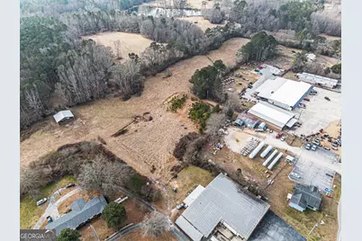 1385 E Highway 166, Bowdon, GA 30108 - Photo 28